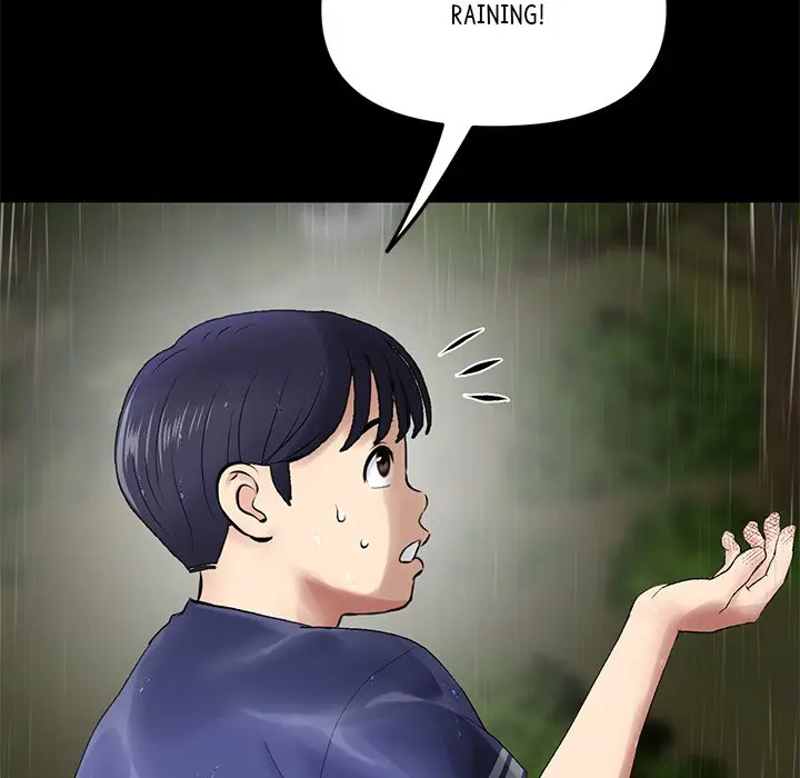 My First And Last Chapter 8 - Page 30