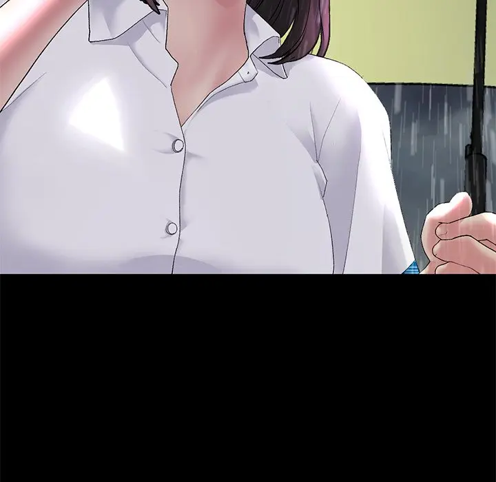 My First And Last Chapter 8 - Page 38
