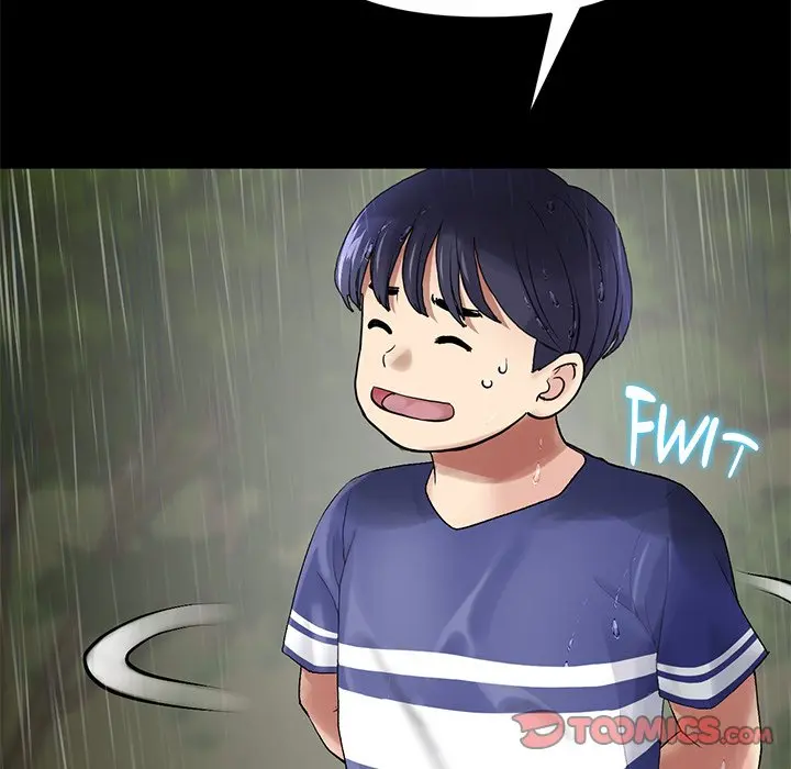 My First And Last Chapter 8 - Page 40