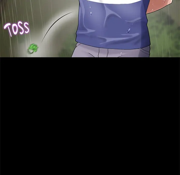 My First And Last Chapter 8 - Page 41