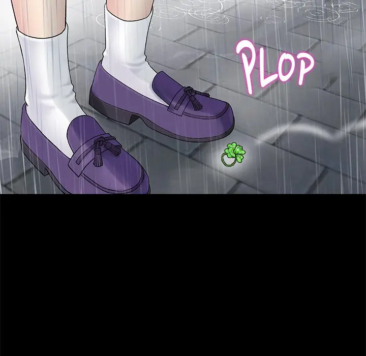 My First And Last Chapter 8 - Page 43