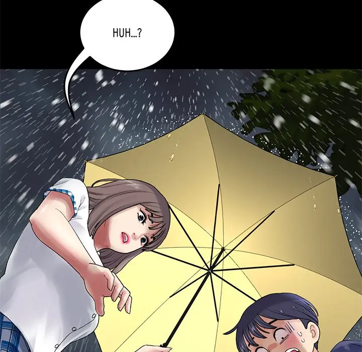 My First And Last Chapter 8 - Page 45