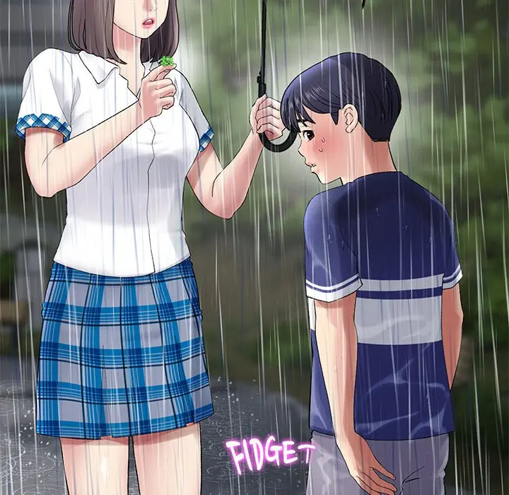 My First And Last Chapter 8 - Page 55