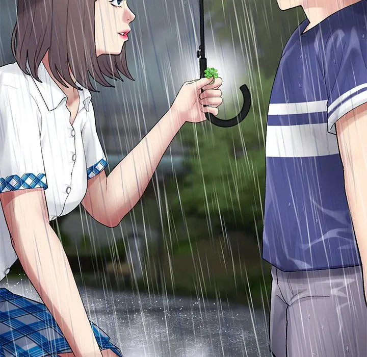 My First And Last Chapter 8 - Page 61