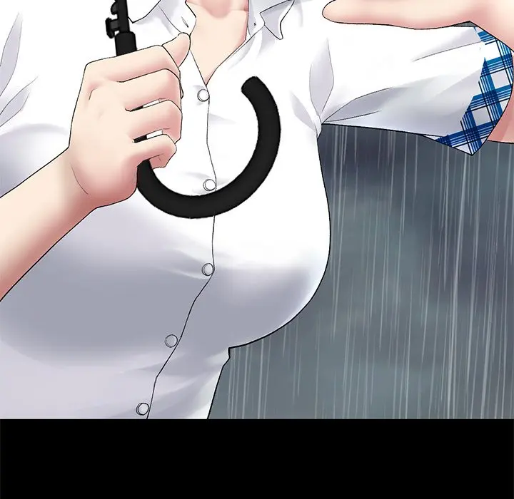 My First And Last Chapter 8 - Page 68