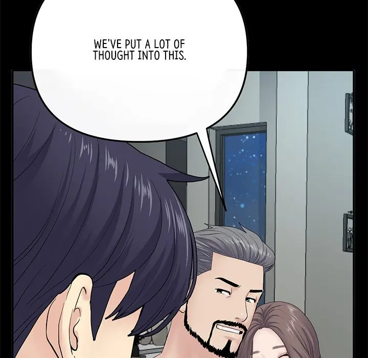 My First And Last Chapter 8 - Page 86