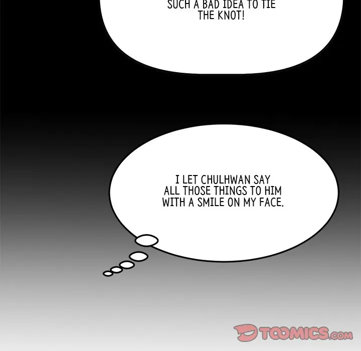 My First And Last Chapter 8 - Page 88