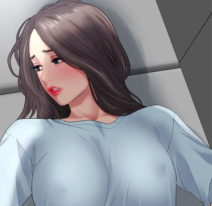 My First And Last Chapter 8 - Page 9