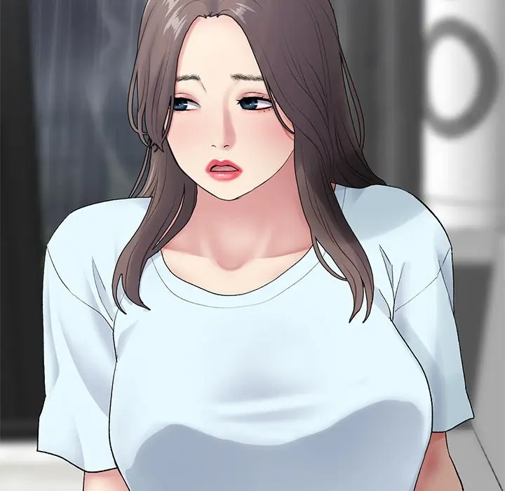 My First And Last Chapter 8 - Page 99