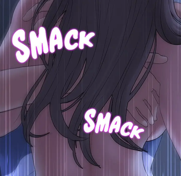 My First And Last Chapter 9 - Page 119