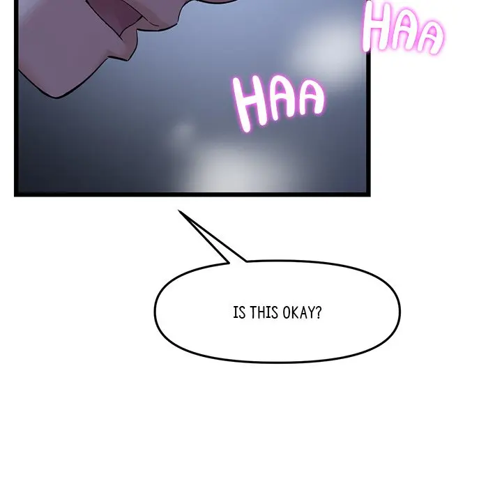 My First And Last Chapter 9 - Page 19
