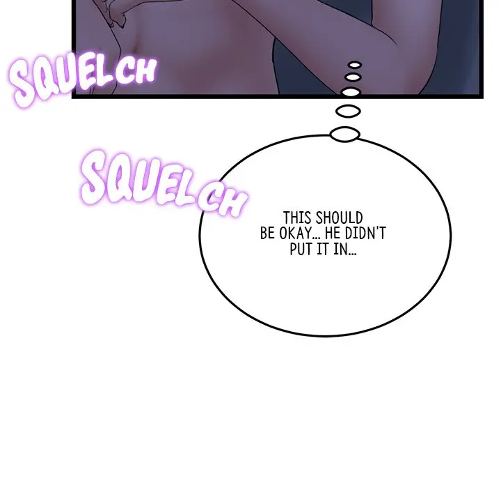 My First And Last Chapter 9 - Page 22