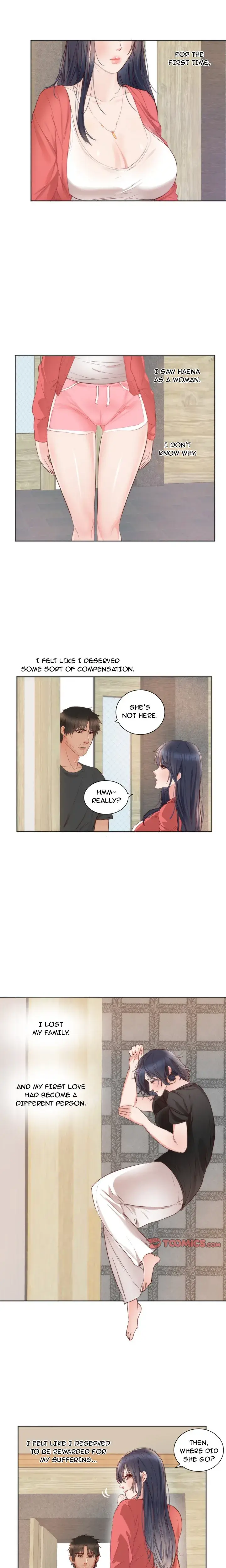 My First Loves Daughter Chapter 10 - Page 2