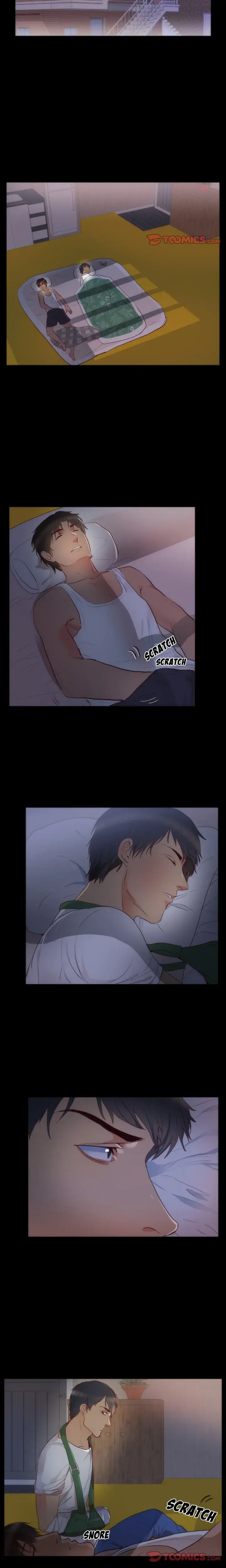 My First Loves Daughter Chapter 15 - Page 6
