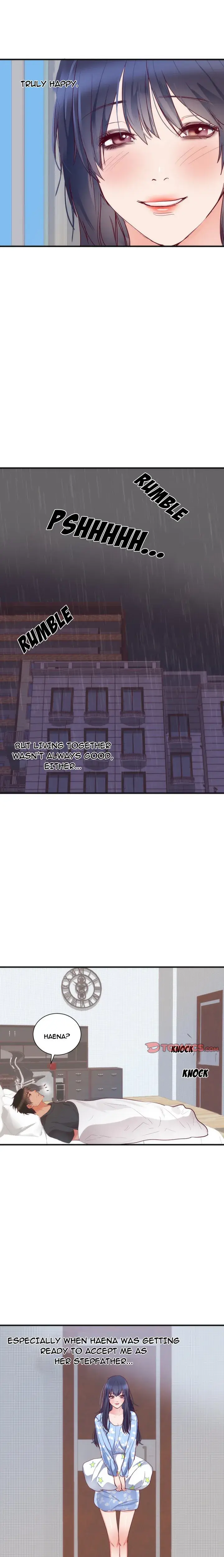 My First Loves Daughter Chapter 17 - Page 15