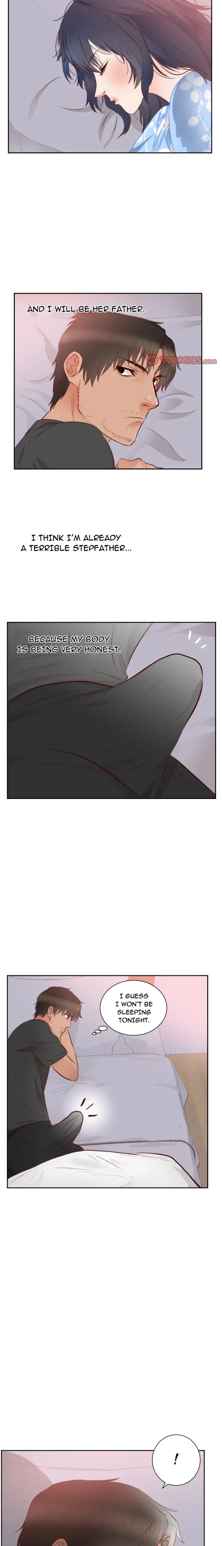 My First Loves Daughter Chapter 18 - Page 2
