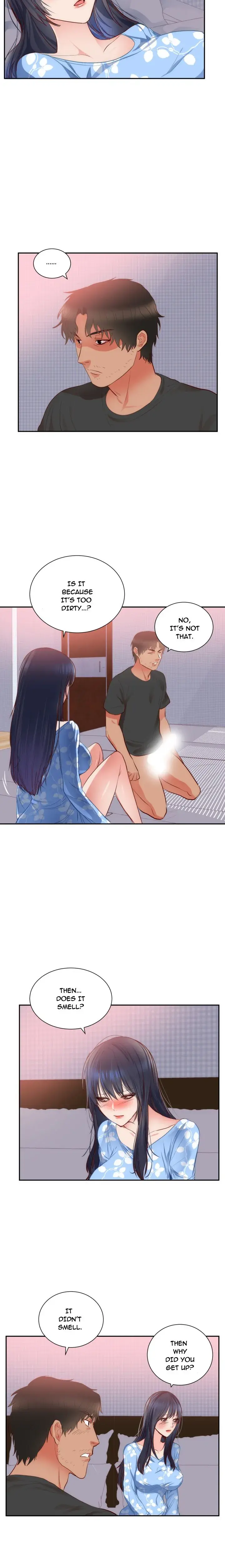 My First Loves Daughter Chapter 19 - Page 9