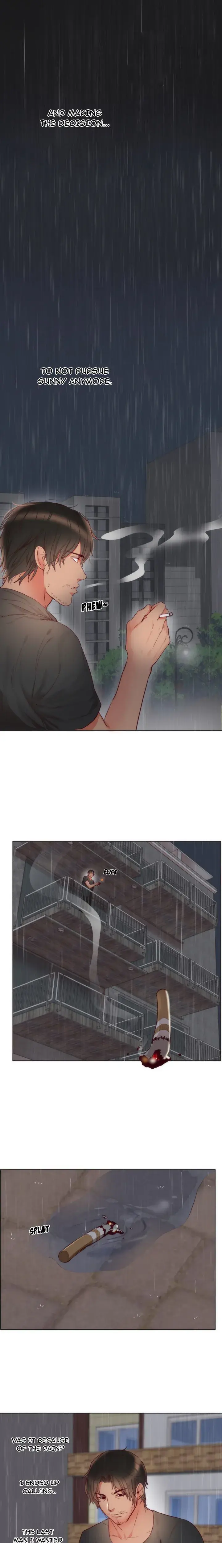 My First Loves Daughter Chapter 2 - Page 16