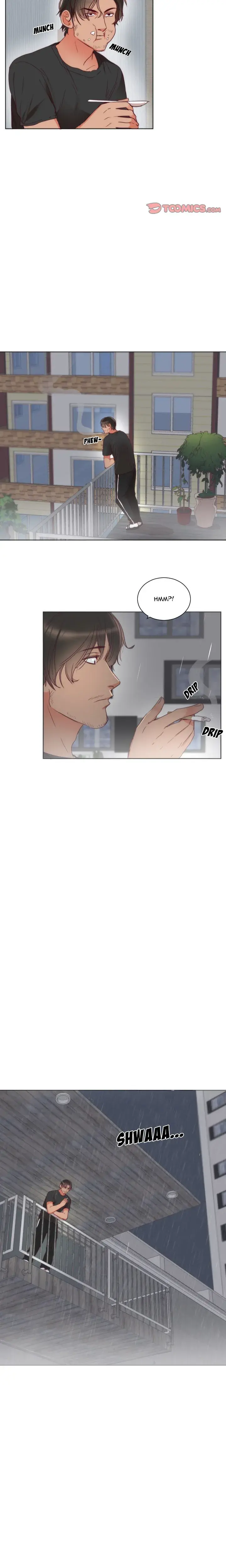 My First Loves Daughter Chapter 2 - Page 7