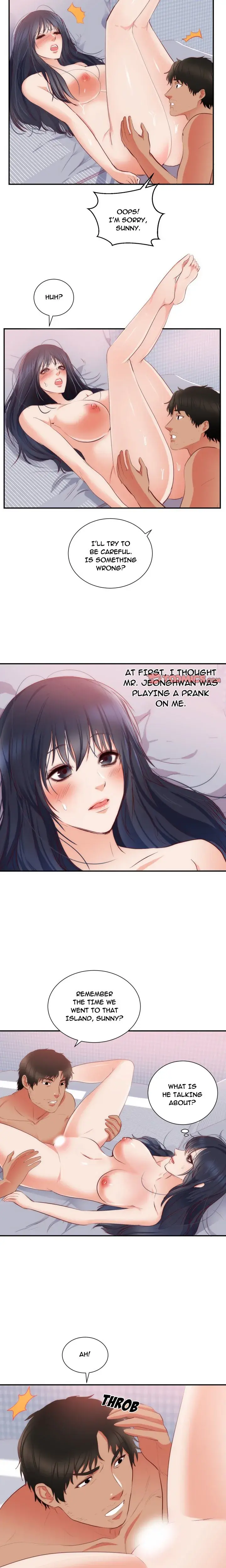 My First Loves Daughter Chapter 20 - Page 13