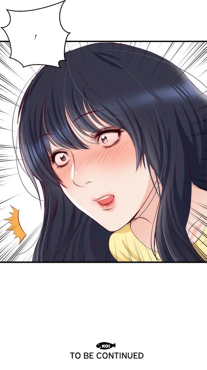My First Loves Daughter Chapter 21 - Page 14