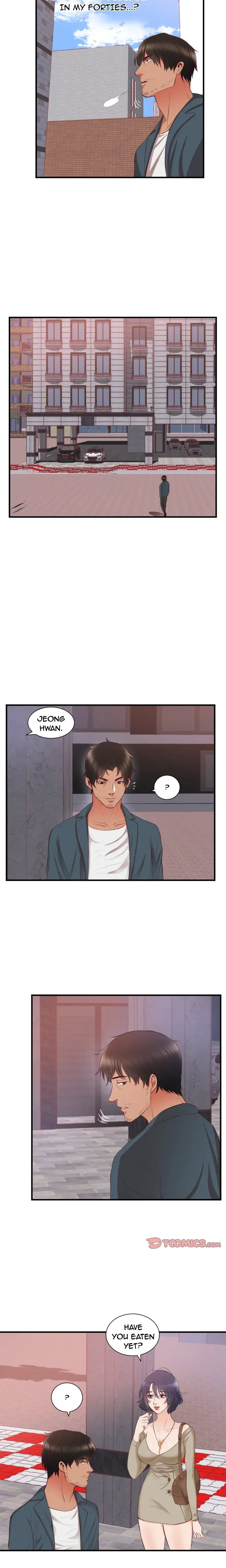 My First Loves Daughter Chapter 21 - Page 2
