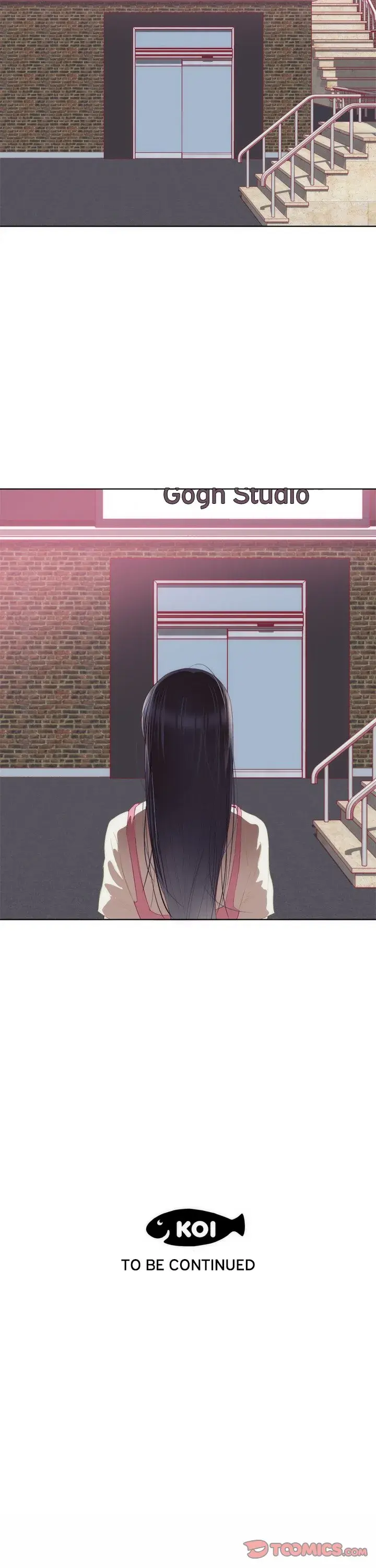 My First Loves Daughter Chapter 22 - Page 13