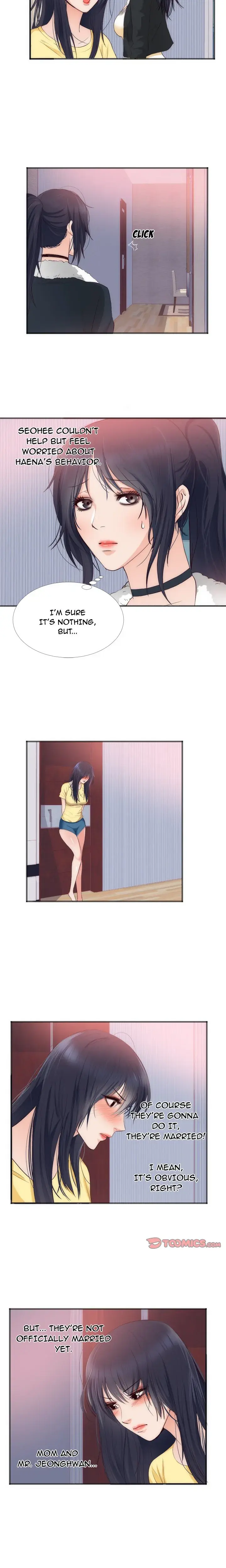 My First Loves Daughter Chapter 22 - Page 2