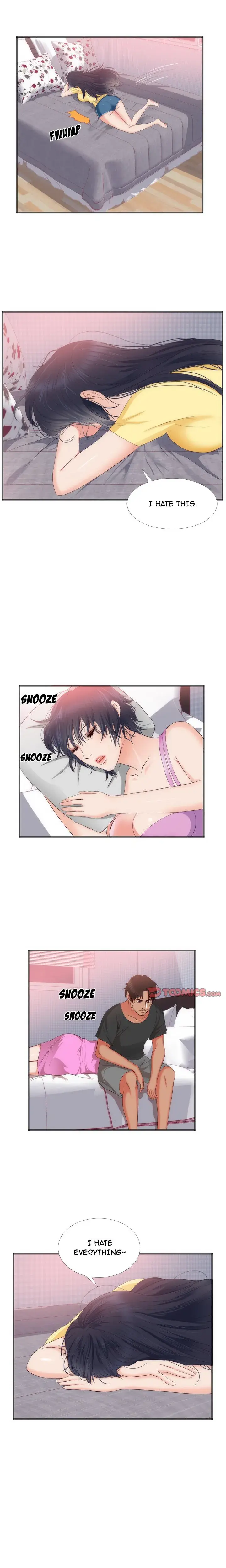 My First Loves Daughter Chapter 22 - Page 3