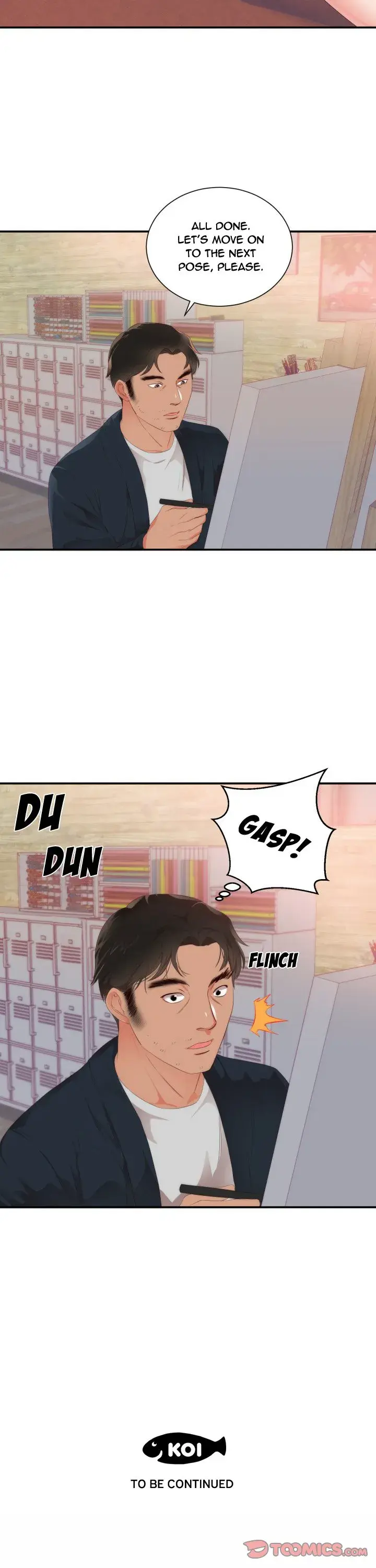 My First Loves Daughter Chapter 24 - Page 13