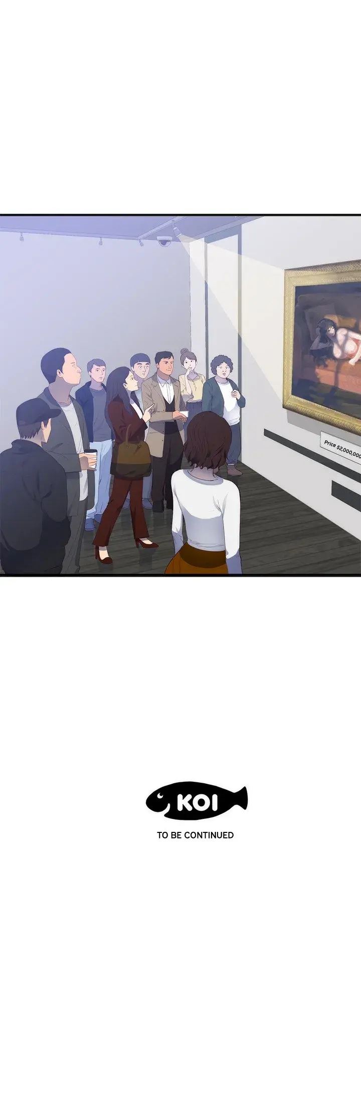 My First Loves Daughter Chapter 27 - Page 13