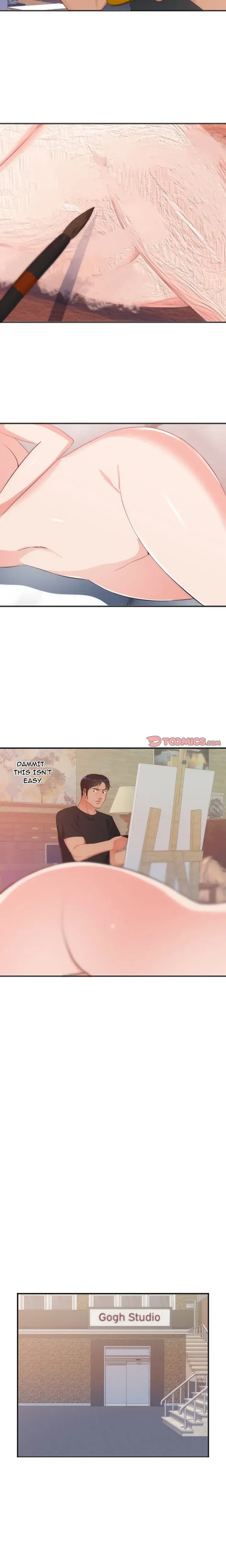 My First Loves Daughter Chapter 27 - Page 4