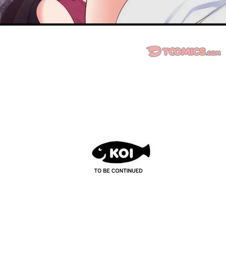 My First Loves Daughter Chapter 29 - Page 12