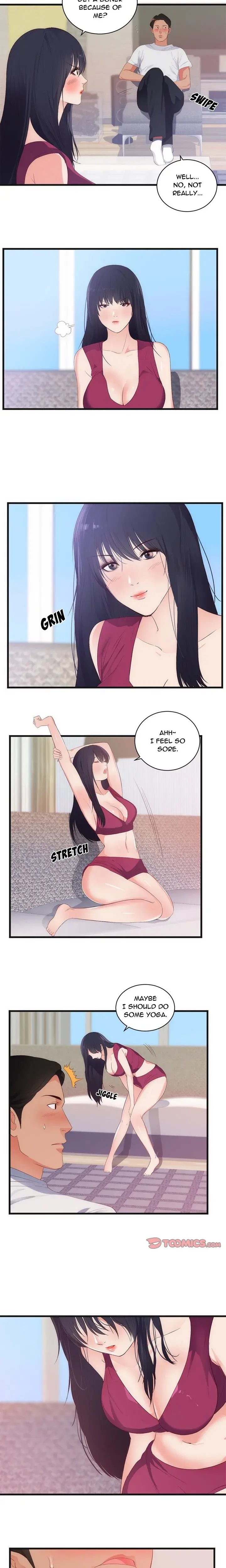My First Loves Daughter Chapter 29 - Page 2