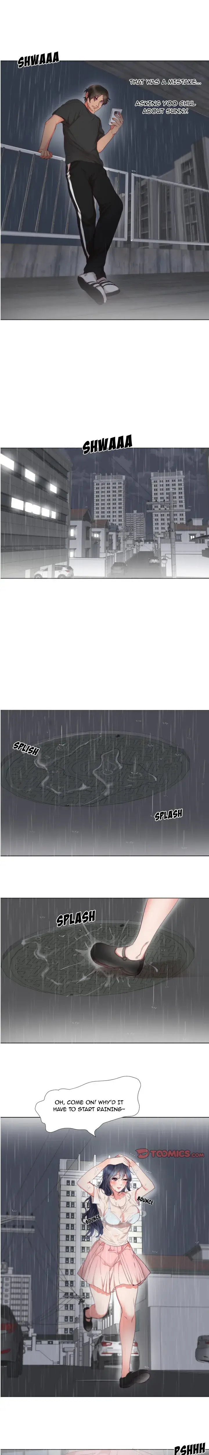 My First Loves Daughter Chapter 3 - Page 2