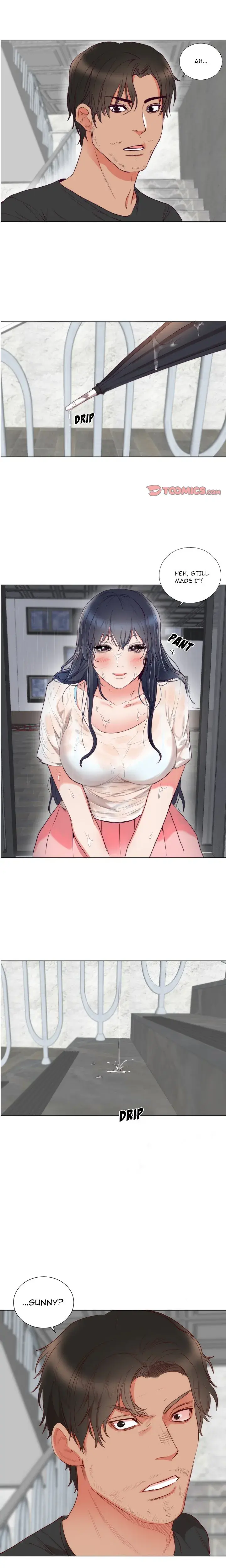 My First Loves Daughter Chapter 3 - Page 5