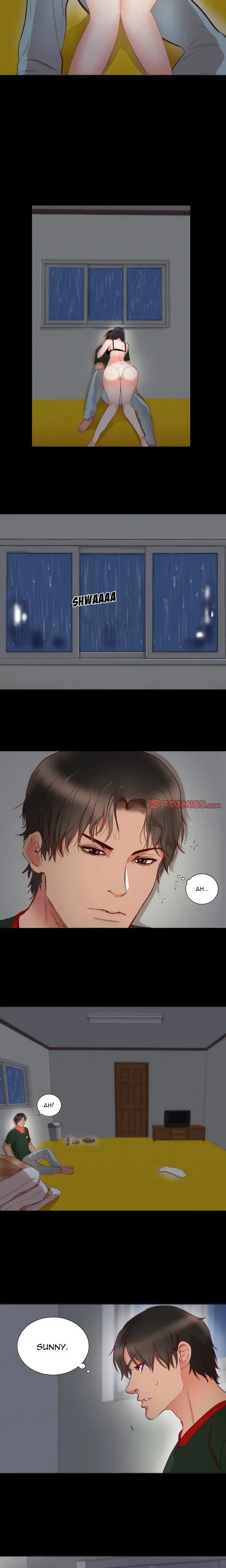 My First Loves Daughter Chapter 3 - Page 9