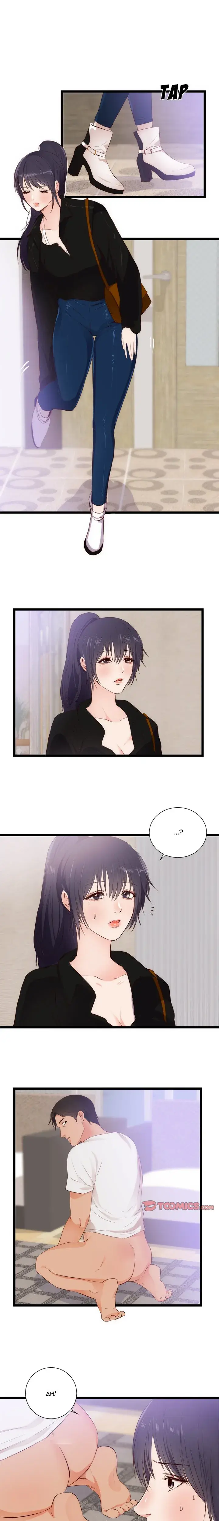 My First Loves Daughter Chapter 30 - Page 2
