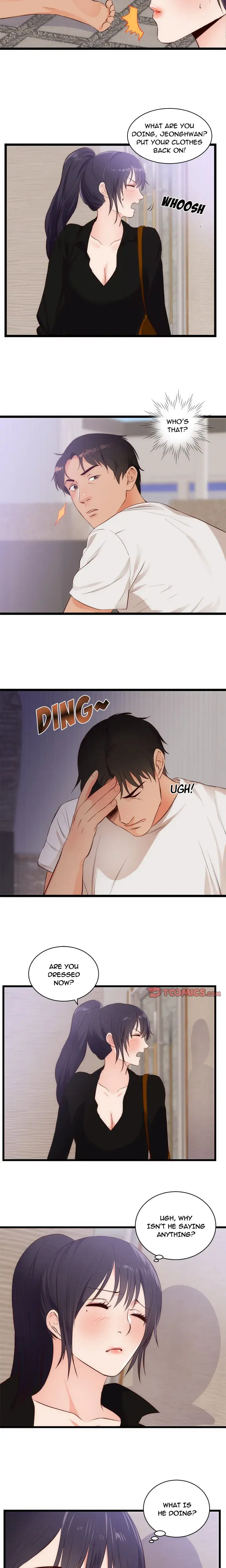 My First Loves Daughter Chapter 30 - Page 3