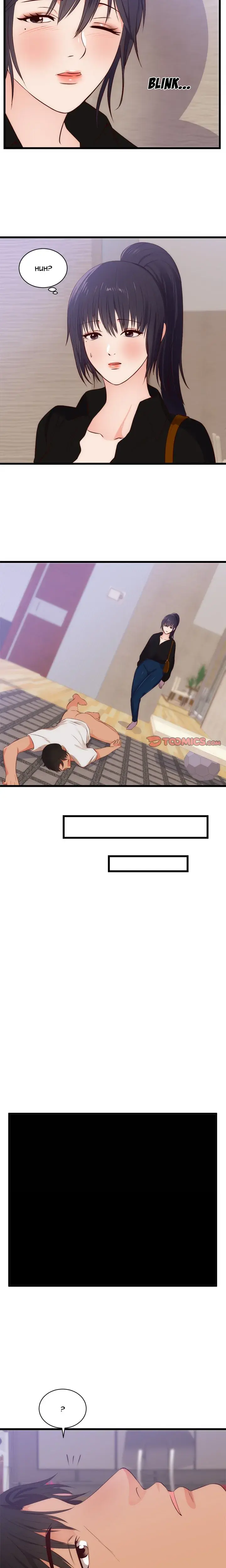 My First Loves Daughter Chapter 30 - Page 4
