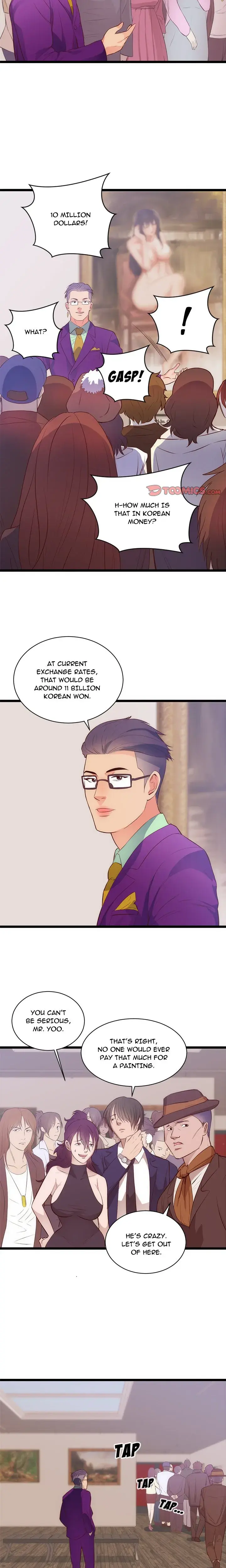 My First Loves Daughter Chapter 31 - Page 5