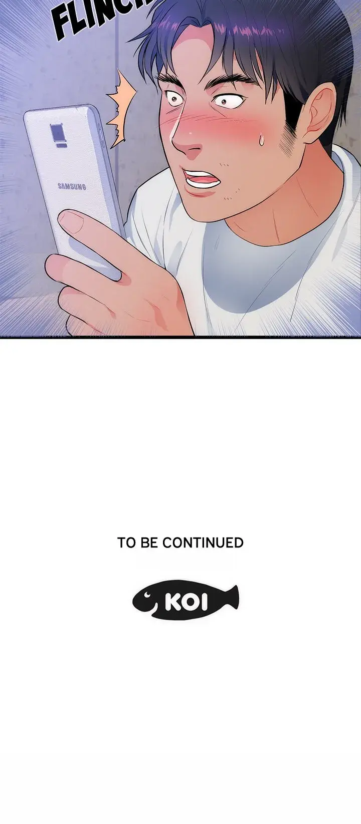 My First Loves Daughter Chapter 32 - Page 13