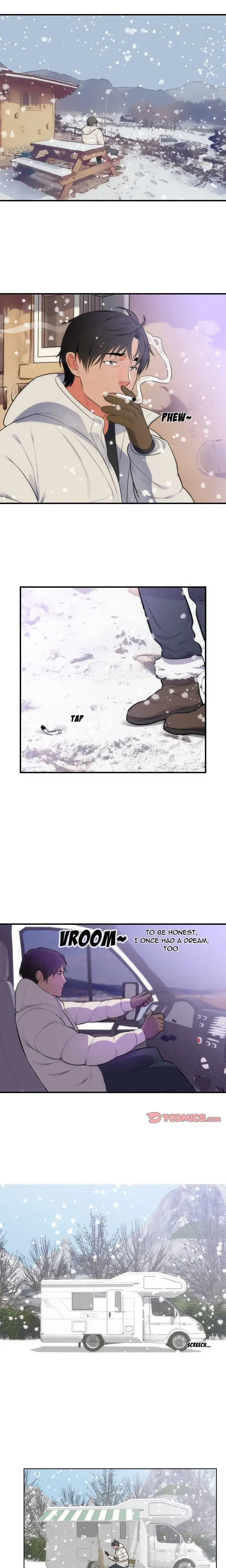 My First Loves Daughter Chapter 35 - Page 13