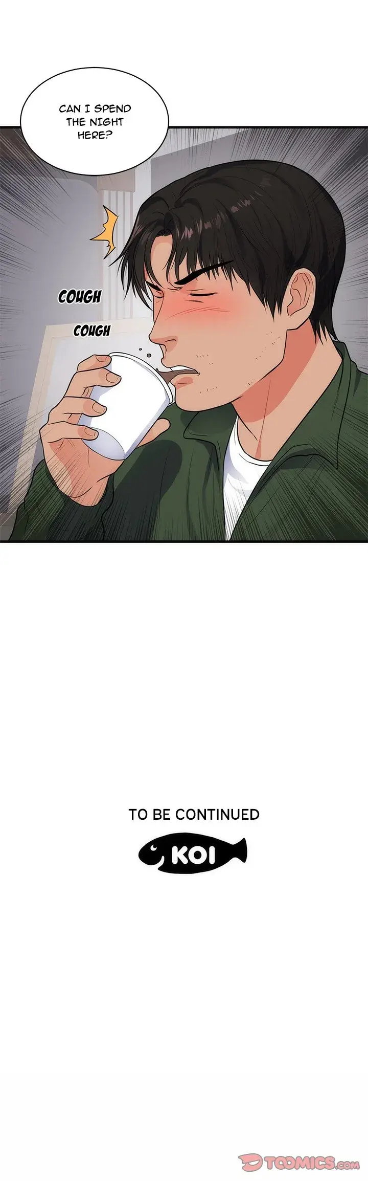 My First Loves Daughter Chapter 37 - Page 14