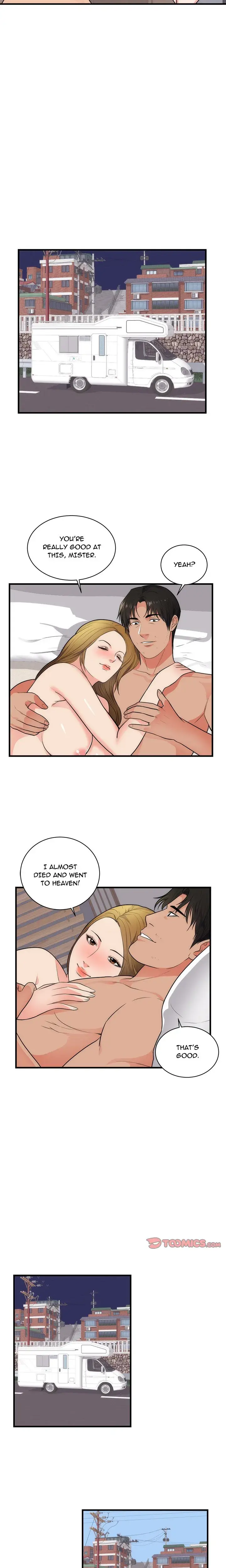 My First Loves Daughter Chapter 37 - Page 2