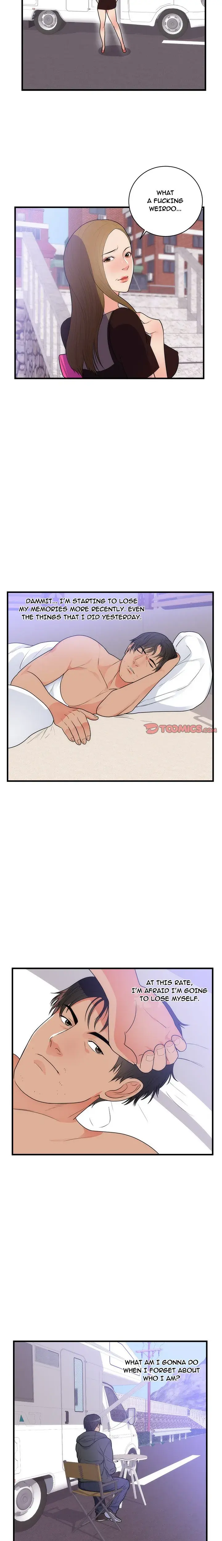 My First Loves Daughter Chapter 37 - Page 4