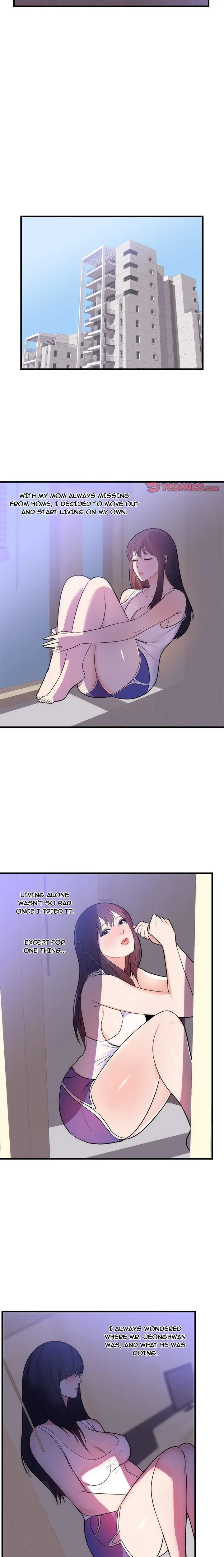 My First Loves Daughter Chapter 37 - Page 5