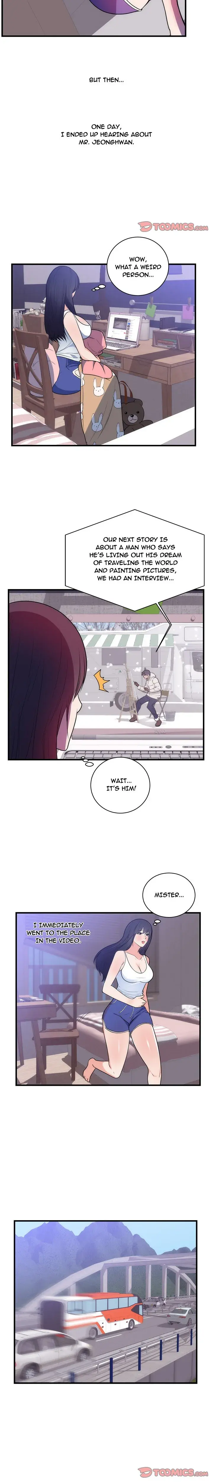 My First Loves Daughter Chapter 37 - Page 6