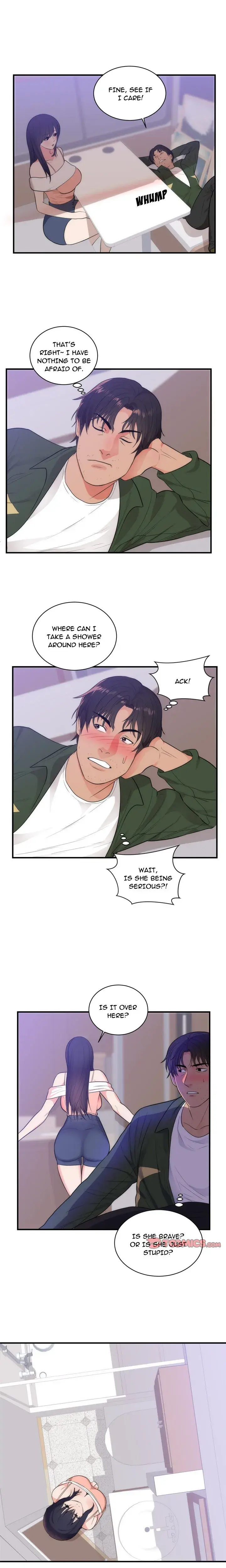My First Loves Daughter Chapter 38 - Page 2