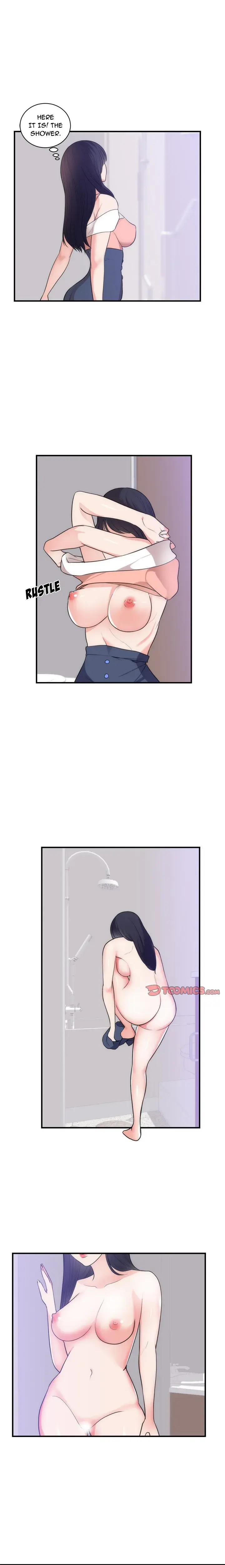 My First Loves Daughter Chapter 38 - Page 3
